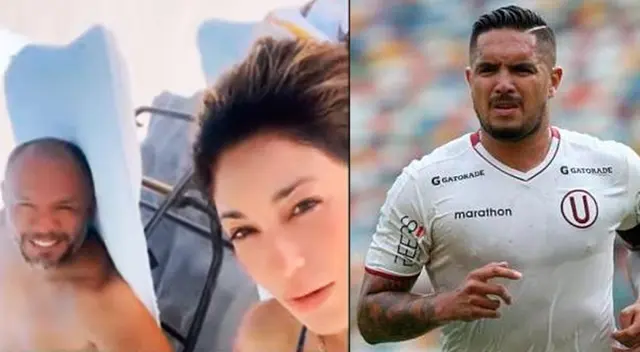 De acuerdo al informe de Magaly Tv La firme, Jackson Mora gastó un total de 35 mil soles en su viaje a Estados Unidos. De acuerdo al informe de Magaly Tv La firme, Jackson Mora gastó un total de 35 mil soles en su viaje a Estados Unidos.