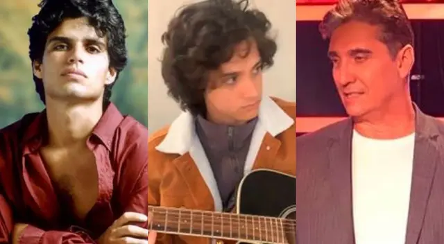 El cantante Pedro Suárez Vértiz le recomendó a Vasco Madueño "hacer limonada" y mostrar su arte después de lo dicho por Guillermo Dávila. El cantante Pedro Suárez Vértiz le recomendó a Vasco Madueño "hacer limonada" y mostrar su arte después de lo dicho por Guillermo Dávila.