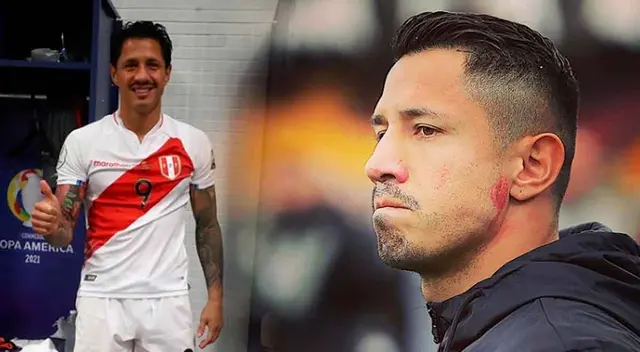 Gianluca Lapadula llegará a la selección peruana sin confirmar su futuro, pero aún así su valor subió. Gianluca Lapadula llegará a la selección peruana sin confirmar su futuro, pero aún así su valor subió.