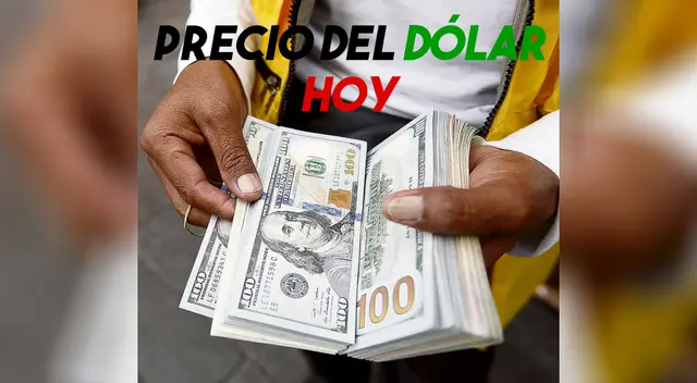 Tipo de cambio este martes 24 de agosto Tipo de cambio este martes 24 de agosto
