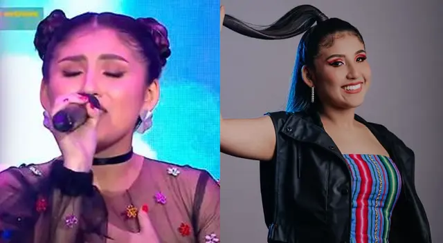 Usuarios le muestran su apoyo a Milena Wharton. Usuarios le muestran su apoyo a Milena Wharton.