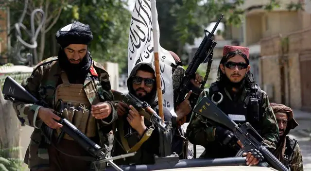 Afganistán: talibanes han rechazado extender el plazo de evacuación en Kabul.