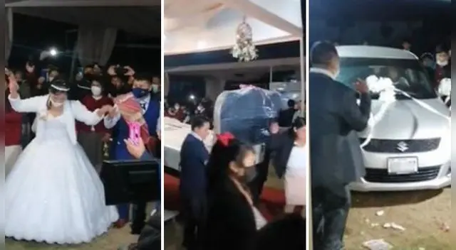 El hecho no ha tardado en volverse viral en las redes sociales. El hecho no ha tardado en volverse viral en las redes sociales.