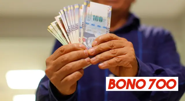 Revisa quienes serán los primeros en cobrar el bono Yanapay por familia.