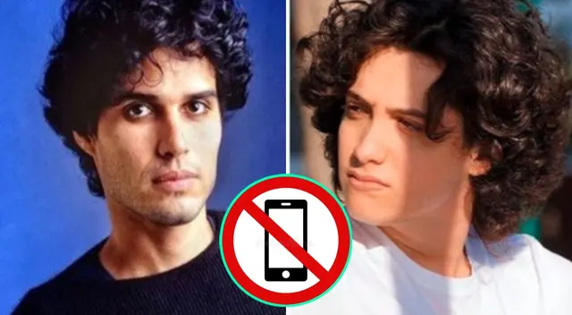 PSV aconsejó a Vasco Madueño "tirar la mochila del pasado" para formar una relación con su padre Guillermo Dávila, y los cibernautas se indignaron. PSV aconsejó a Vasco Madueño "tirar la mochila del pasado" para formar una relación con su padre Guillermo Dávila, y los cibernautas se indignaron.