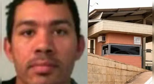 El macabro crimen ha conmocionado Brasil.