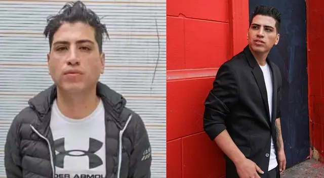 John Kelvin continuará recluido en penal de Lurigancho tras declararse infundada su apelación