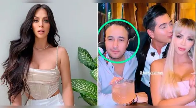 Sheyla Rojas tiene poco más de una semana en España visitando a su pequeño. Sheyla Rojas tiene poco más de una semana en España visitando a su pequeño.