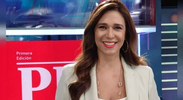 Los usuarios en Twitter le hicieron recordar a la comunicadora todos los crimines que ha cometido Alberto Fujimori. Foto: Verónica Linares/ Instagram Los usuarios en Twitter le hicieron recordar a la comunicadora todos los crimines que ha cometido Alberto Fujimori. Foto: Verónica Linares/ Instagram