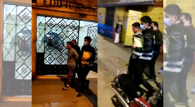 Detienen a sujeto por secuestrar e intentar asesinar a una mujer.