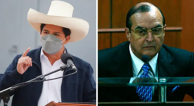 EL presidente de la República se pronunció en Twitter sobre el traslado de Vladimiro Montesinos al penal Ancón II. EL presidente de la República se pronunció en Twitter sobre el traslado de Vladimiro Montesinos al penal Ancón II.