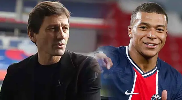 Mbappé está a unos pasos de convertirse en nuevo jugador del Real Madrid. Mbappé está a unos pasos de convertirse en nuevo jugador del Real Madrid.