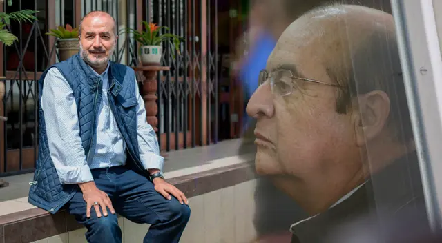 José Luis Pérez Guadalupe, reiteró que fue imprudente el traslado de condenados por terrorismo.