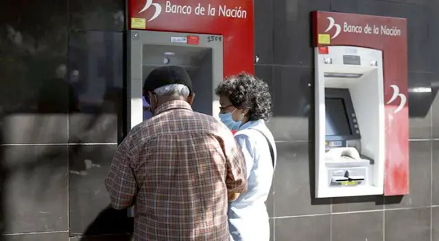 Conoce quiénes serán los primeros beneficiarios del Bono Yanapay.