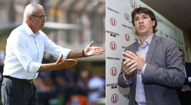 Jean Ferrari tiene un contacto cercano con Gregorio Pérez y es la gran opción. Jean Ferrari tiene un contacto cercano con Gregorio Pérez y es la gran opción.