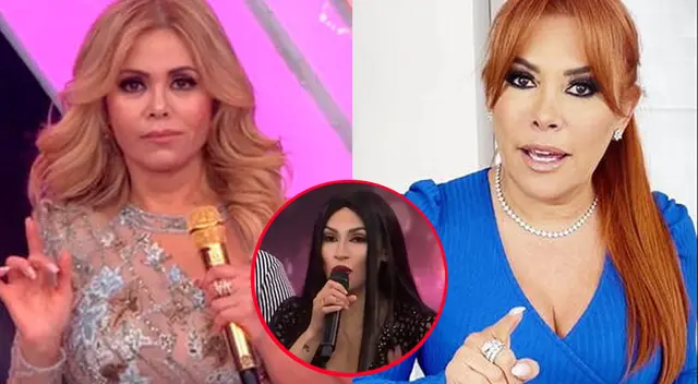 Usuarios estallan contra reality y apoyan críticas de Magaly Medina.