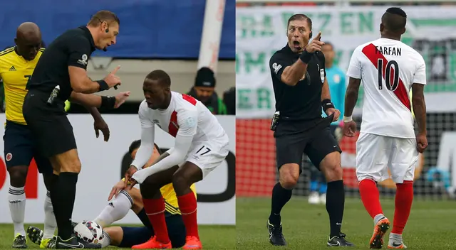 Néstor Pitana fue designado por la FIFA para el Perú vs Uruguay por Eliminatorias Qatar 2022. Néstor Pitana fue designado por la FIFA para el Perú vs Uruguay por Eliminatorias Qatar 2022.