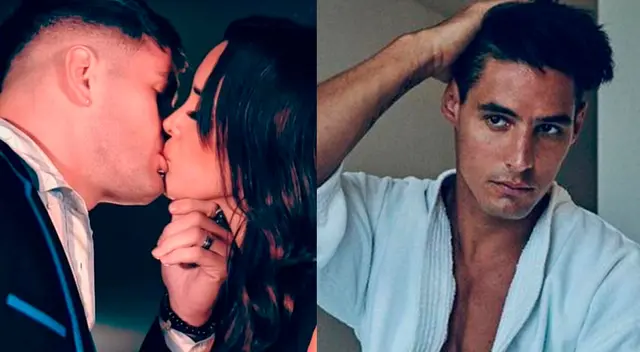 El chico reality Facundo González quiere hacer un triángulo amoroso junto a Rosángela Espinoza y Pancho Rodríguez en la ficción. El chico reality Facundo González quiere hacer un triángulo amoroso junto a Rosángela Espinoza y Pancho Rodríguez en la ficción.