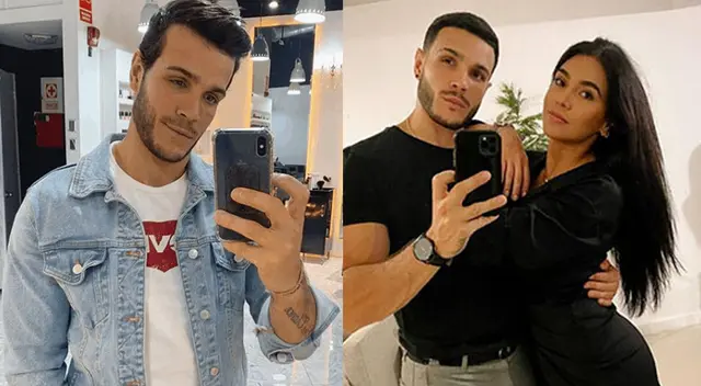 Mario Irivarren le preguntará a Vania Bludau si puede besar a sus compañeras en La Academia.