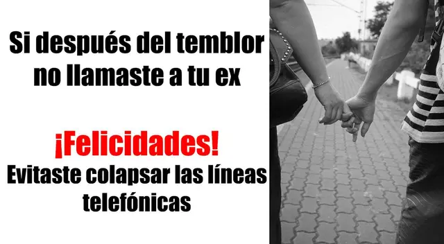 Particular publicación de la PNP generó diversas reacciones en las redes sociales. Particular publicación de la PNP generó diversas reacciones en las redes sociales.