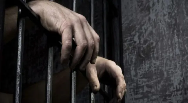 Dictan prisión para Gerson Rolando Robles Zúñiga por asaltar a una pareja en Los Olivos Dictan prisión para Gerson Rolando Robles Zúñiga por asaltar a una pareja en Los Olivos