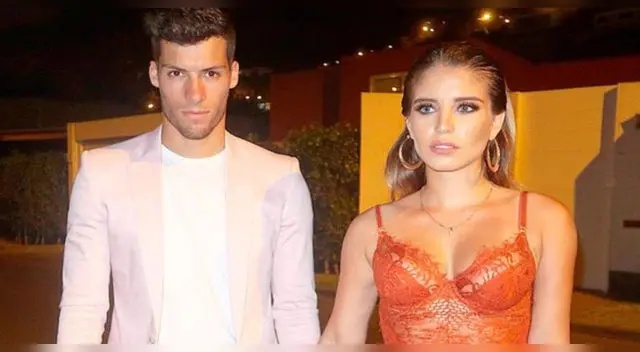 Flavia Laos y Patricio Parodi confirman fin de su romance.