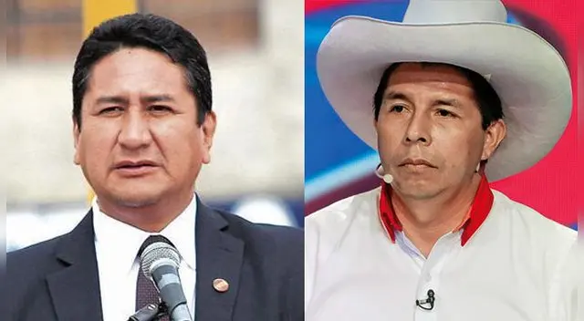 El Gobierno de Pedro Castillo se habría visto perjudicado por presencia de Cerrón. El Gobierno de Pedro Castillo se habría visto perjudicado por presencia de Cerrón.