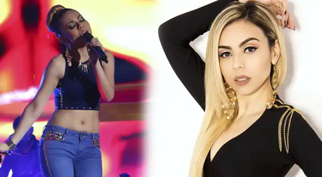 La Voz Perú la gran final y recordamos a la última ganadora del concurso.