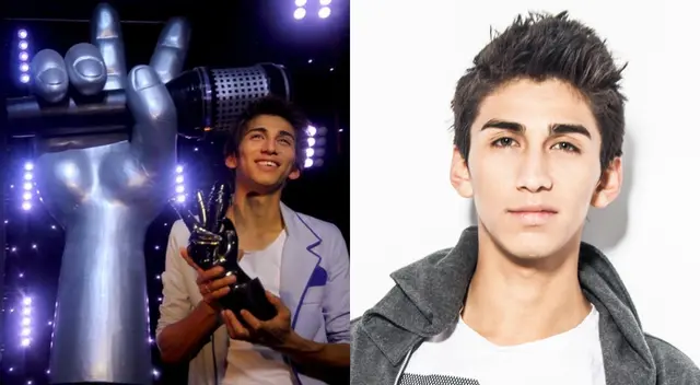 En 2013, Daniel Lazo logró alzar la copa de la primera temporada de La Voz en nuestro país, y desde entonces su vida ha estado llena de escándalos. En 2013, Daniel Lazo logró alzar la copa de la primera temporada de La Voz en nuestro país, y desde entonces su vida ha estado llena de escándalos.