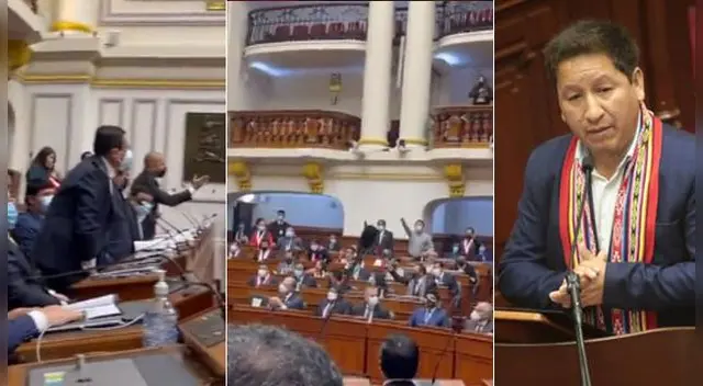 El hecho no ha tardado en volverse viral en las redes sociales.