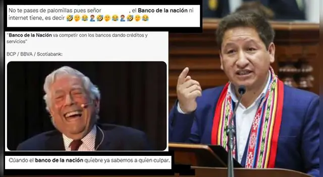 El hecho no ha tardado en volverse viral en las redes sociales.