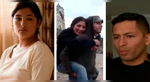 Magaly Solier está en una guerra con su aún esposo por sus hijos.