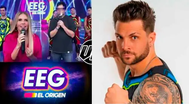 El chico reality Nicola Porcella agradece a los fans mexicanos por darle la confianza para enfrentar a la delegación peruana. El chico reality Nicola Porcella agradece a los fans mexicanos por darle la confianza para enfrentar a la delegación peruana.