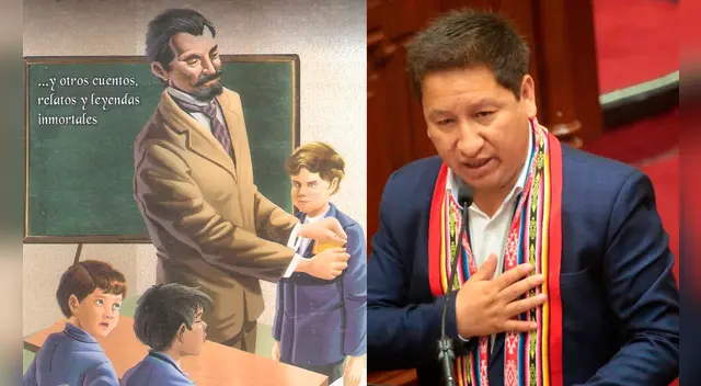 Paco Yunque fue publicada en 1951 años después de la muerte de César Vallejo. Foto: difusión Paco Yunque fue publicada en 1951 años después de la muerte de César Vallejo. Foto: difusión