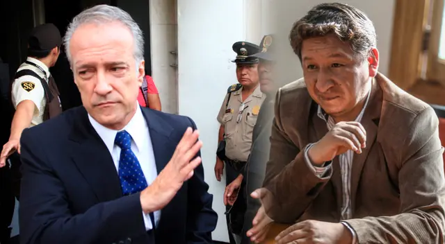 Parlamentario calificó al gabinete Bellido de no tener visión.