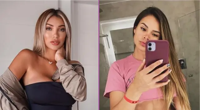 Jossmery Toledo no se quedó callada y mostró pruebas desmintiendo a Paula Manzanal. Jossmery Toledo no se quedó callada y mostró pruebas desmintiendo a Paula Manzanal.