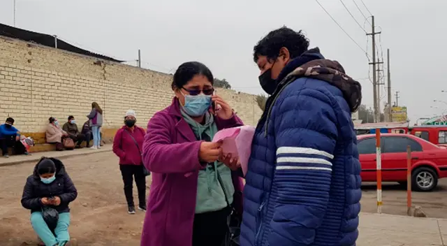 Familiares indican que menor está entre la vida y la muerte.