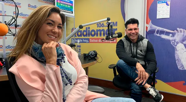 Tilsa Lozano contó su parecer sobre Magaly Medina programa que conduce Tomate Barraza. Tilsa Lozano contó su parecer sobre Magaly Medina programa que conduce Tomate Barraza.