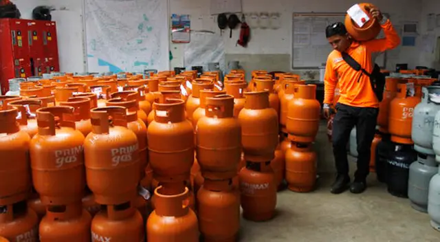 Se duplicarán los Bonos del gas Se duplicarán los Bonos del gas