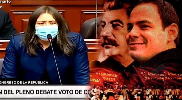 Noelia Herrera se hizo viral en Twitter.