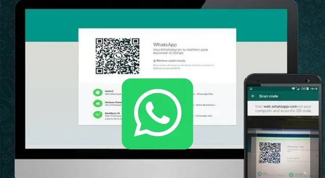 WhatsApp Web: trucos para utilizar la aplicación solo con tu teclado WhatsApp Web: trucos para utilizar la aplicación solo con tu teclado