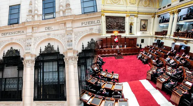 Defensoría pide al Congreso un traductor de lenguas originarias Defensoría pide al Congreso un traductor de lenguas originarias