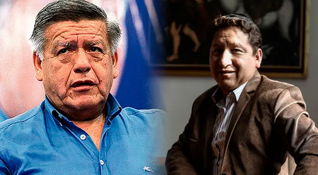 Acuña asegura que APP otorgará el voto de confianza al Gabinete de Guido Bellido Acuña asegura que APP otorgará el voto de confianza al Gabinete de Guido Bellido