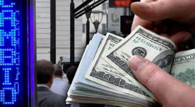 Precio del dólar en Perú HOY viernes 27 de agosto