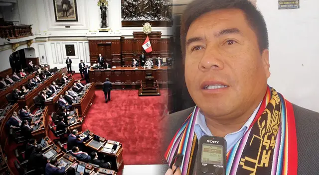 Fernando Hermosa, representante de la organización. Fernando Hermosa, representante de la organización.