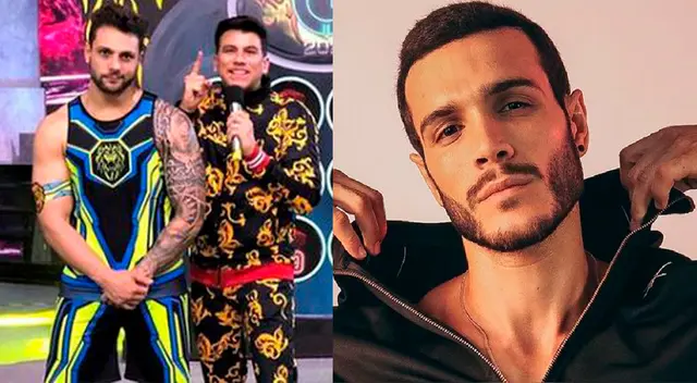 El chico reality Mario Irivarren volvió hablar de su lesión al hombro.