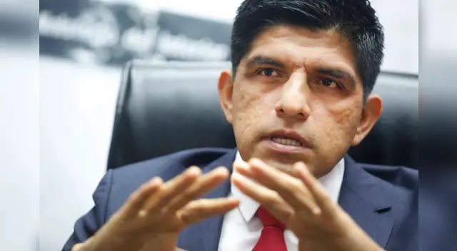 Titular del Interior luchará por disminuir la delincuencia en las calles. Titular del Interior luchará por disminuir la delincuencia en las calles.