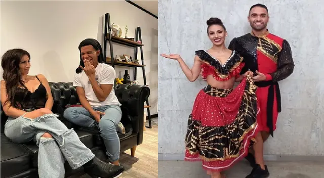 Allison Pastor busca nuevos espacios y demostrará su talento como tiktoker. Allison Pastor busca nuevos espacios y demostrará su talento como tiktoker.