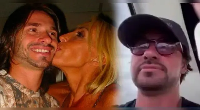 Christian Zuárez reveló algunos detalles de su acercamiento con Laura.