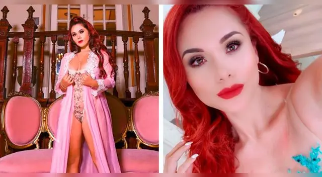 Génesis Tapia es una excelente alumna de la carrera de derecho.